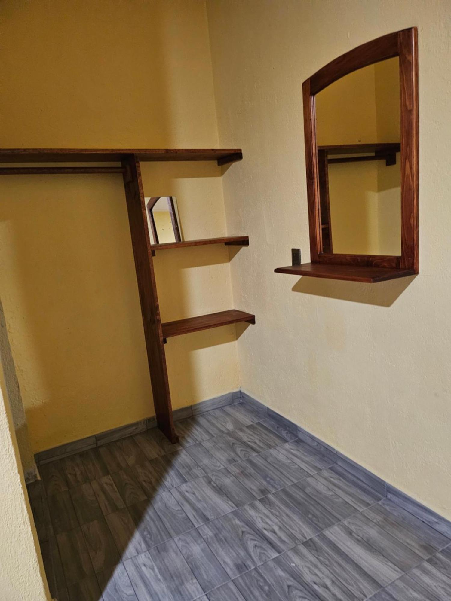 Hotel Villa Aurora Бернал Екстериор снимка