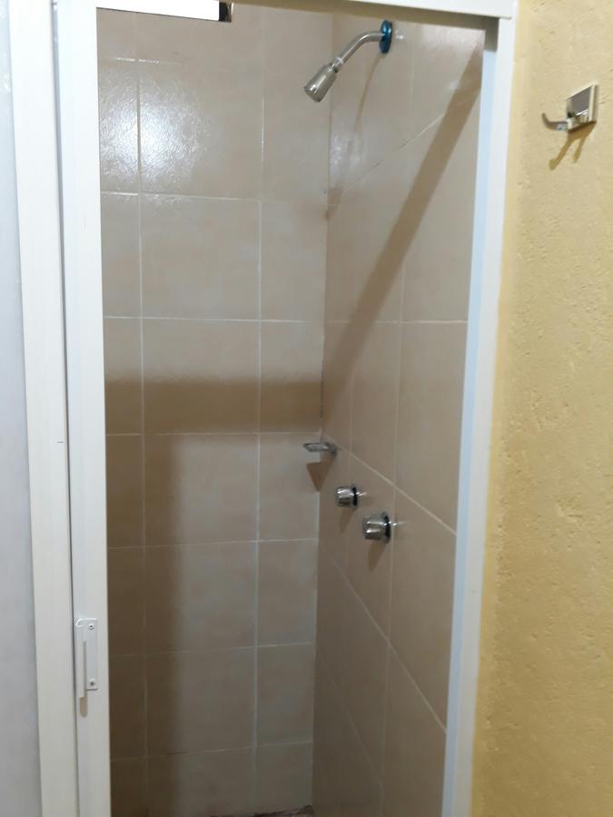 Hotel Villa Aurora Бернал Екстериор снимка